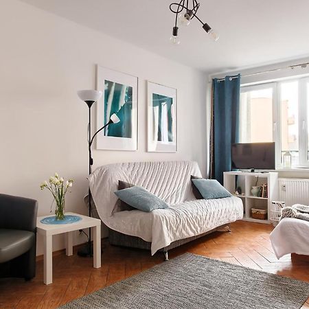 Apartamenty Puerto I Costa Blisko Plazy W Kolobrzegu Εξωτερικό φωτογραφία