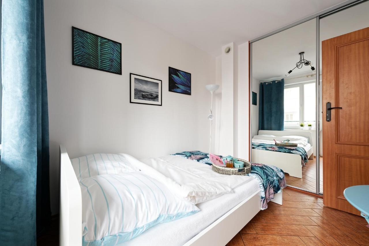 Apartamenty Puerto I Costa Blisko Plazy W Kolobrzegu Εξωτερικό φωτογραφία