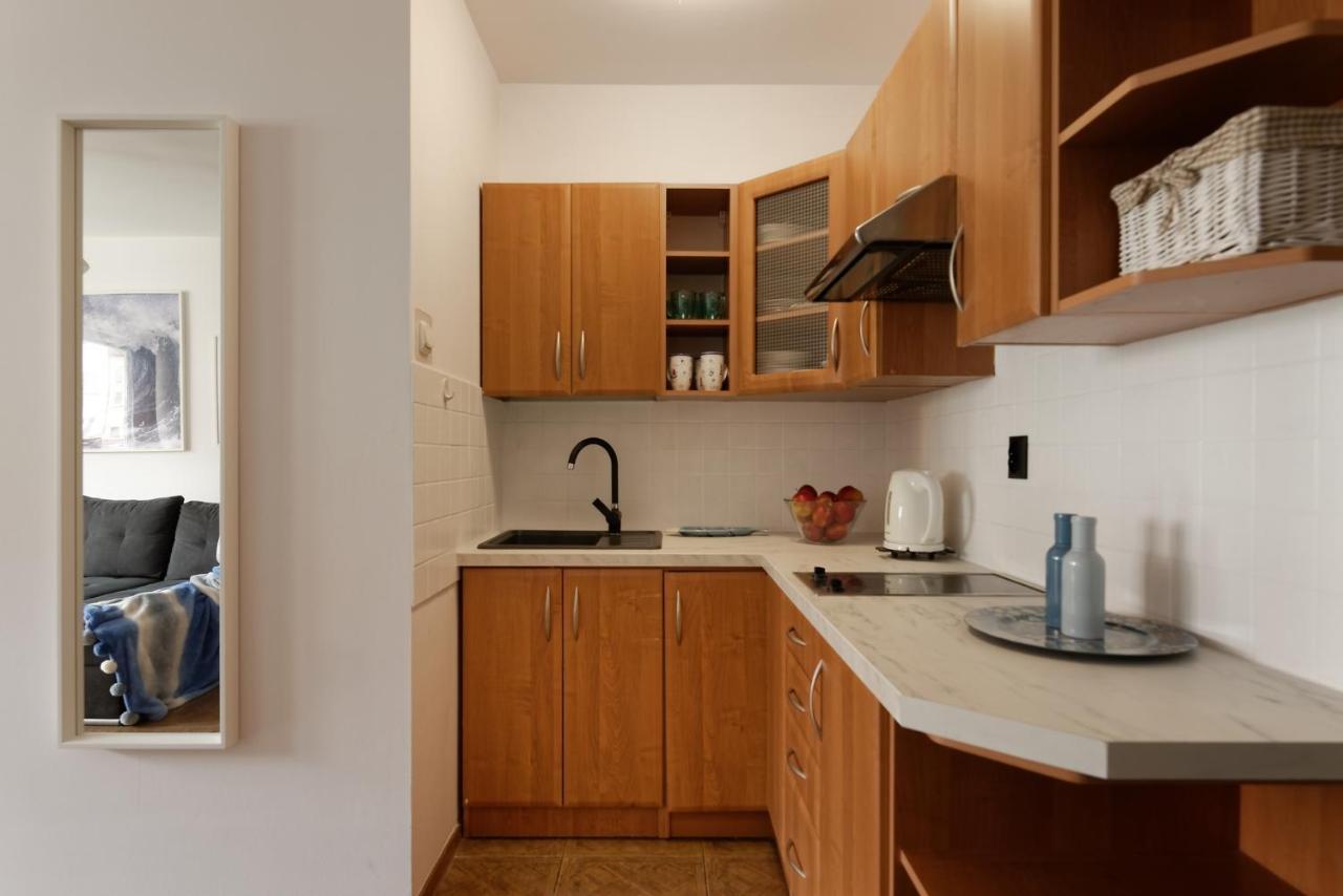 Apartamenty Puerto I Costa Blisko Plazy W Kolobrzegu Εξωτερικό φωτογραφία