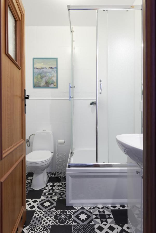 Apartamenty Puerto I Costa Blisko Plazy W Kolobrzegu Εξωτερικό φωτογραφία